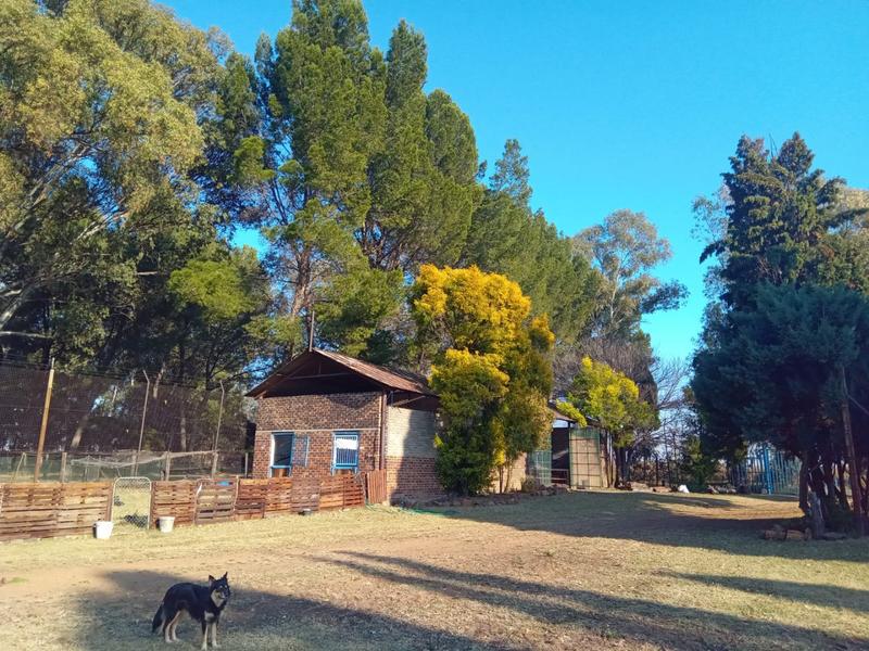 0 Bedroom Property for Sale in Vaal Power A H Free State